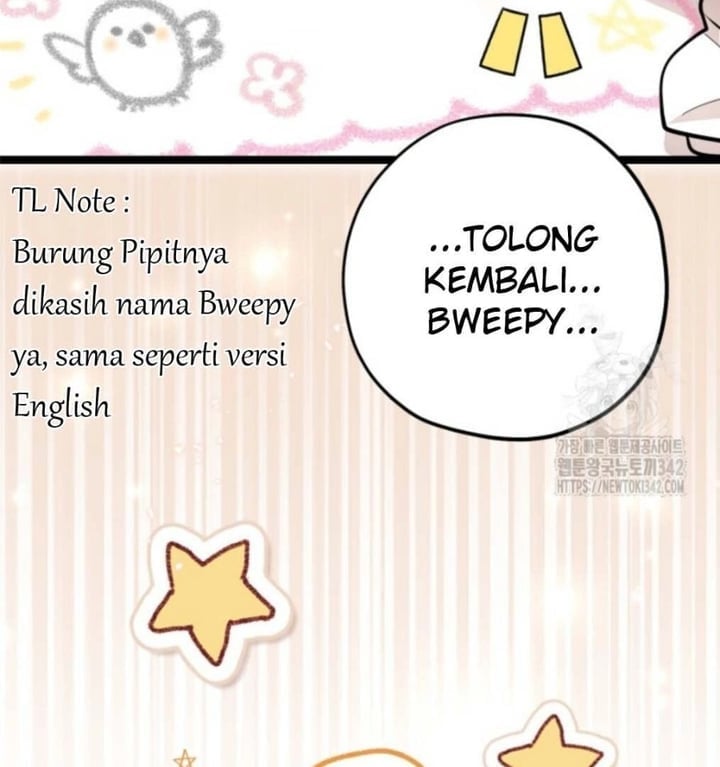 Baca The Villain's Daughter Plans To Run Away - Chapter 36 halaman 123