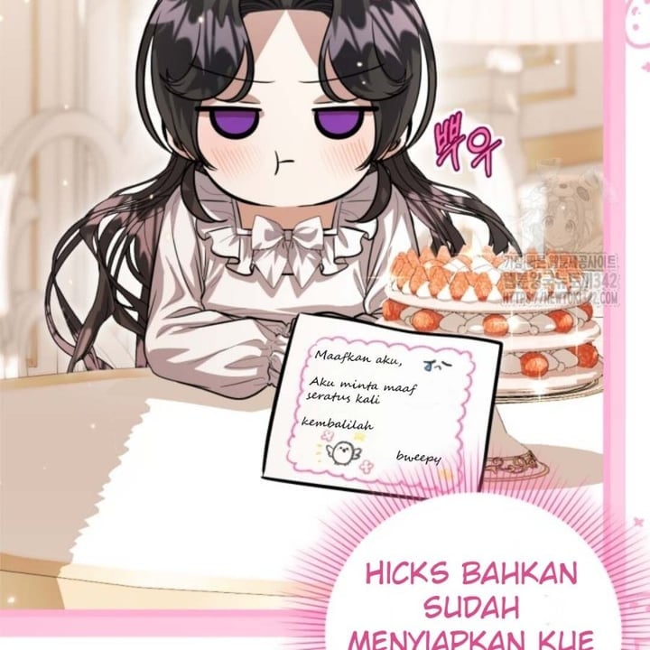 Baca The Villain's Daughter Plans To Run Away - Chapter 36 halaman 135