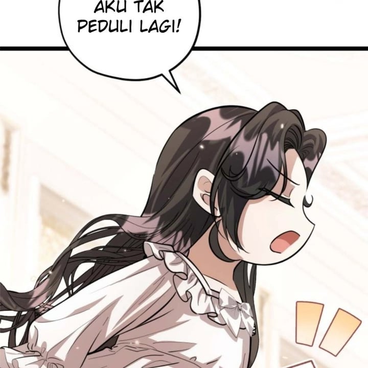 Baca The Villain's Daughter Plans To Run Away - Chapter 36 halaman 137