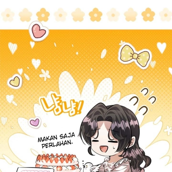 Baca The Villain's Daughter Plans To Run Away - Chapter 36 halaman 149