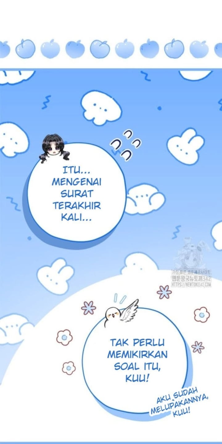Baca The Villain's Daughter Plans To Run Away - Chapter 36 halaman 156