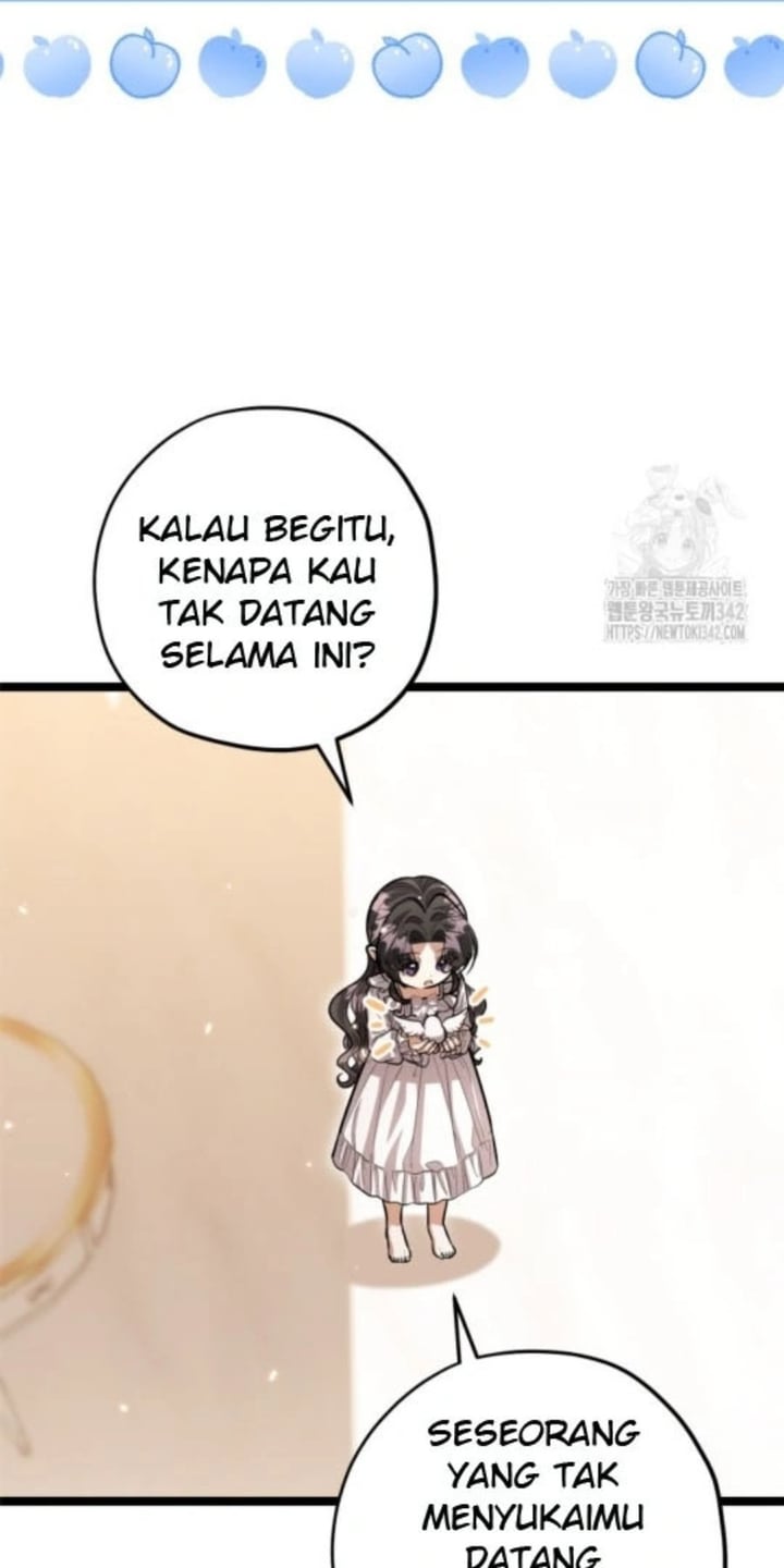 Baca The Villain's Daughter Plans To Run Away - Chapter 36 halaman 157