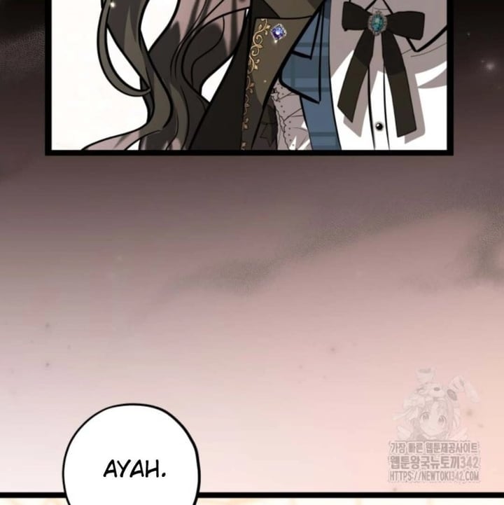 Baca The Villain's Daughter Plans To Run Away - Chapter 36 halaman 17