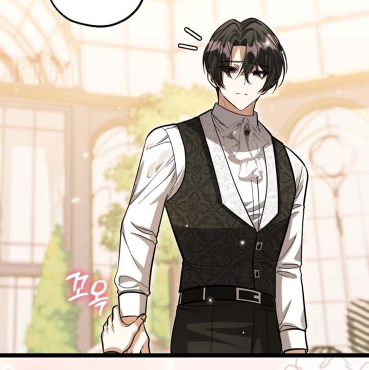 Baca The Villain's Daughter Plans To Run Away - Chapter 36 halaman 18