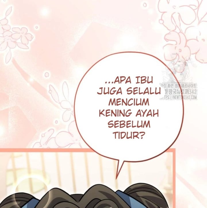 Baca The Villain's Daughter Plans To Run Away - Chapter 36 halaman 19