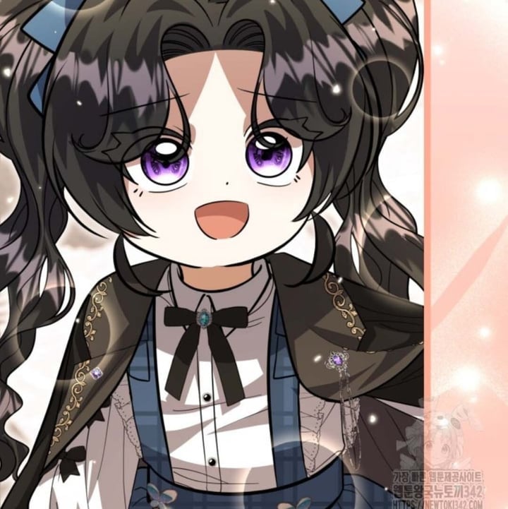 Baca The Villain's Daughter Plans To Run Away - Chapter 36 halaman 20