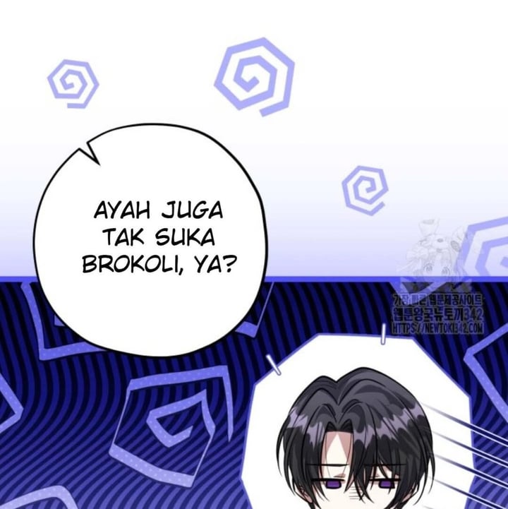 Baca The Villain's Daughter Plans To Run Away - Chapter 36 halaman 24