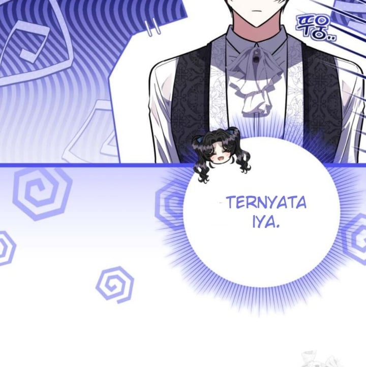 Baca The Villain's Daughter Plans To Run Away - Chapter 36 halaman 25