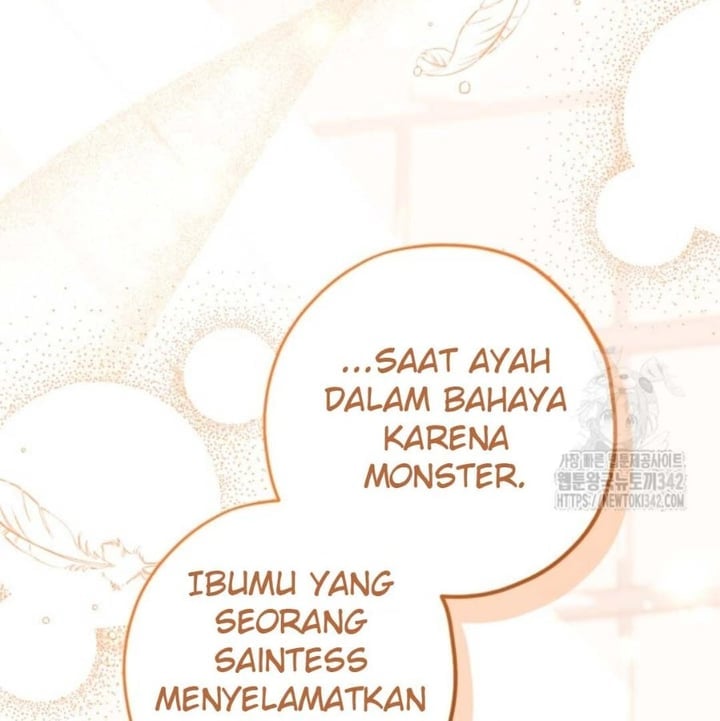 Baca The Villain's Daughter Plans To Run Away - Chapter 36 halaman 27
