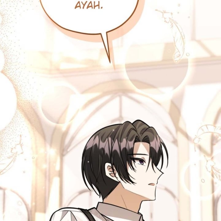 Baca The Villain's Daughter Plans To Run Away - Chapter 36 halaman 28