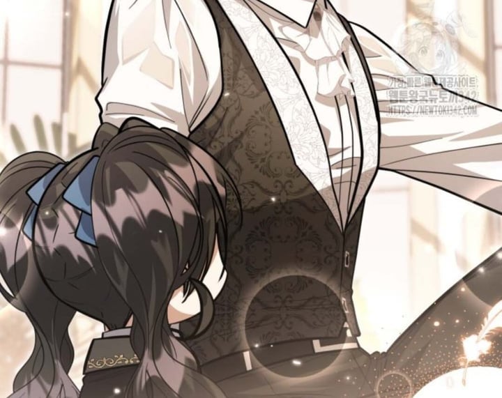Baca The Villain's Daughter Plans To Run Away - Chapter 36 halaman 29