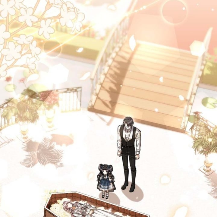 Baca The Villain's Daughter Plans To Run Away - Chapter 36 halaman 3