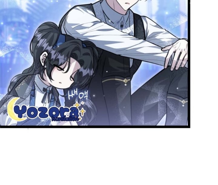 Baca The Villain's Daughter Plans To Run Away - Chapter 36 halaman 46