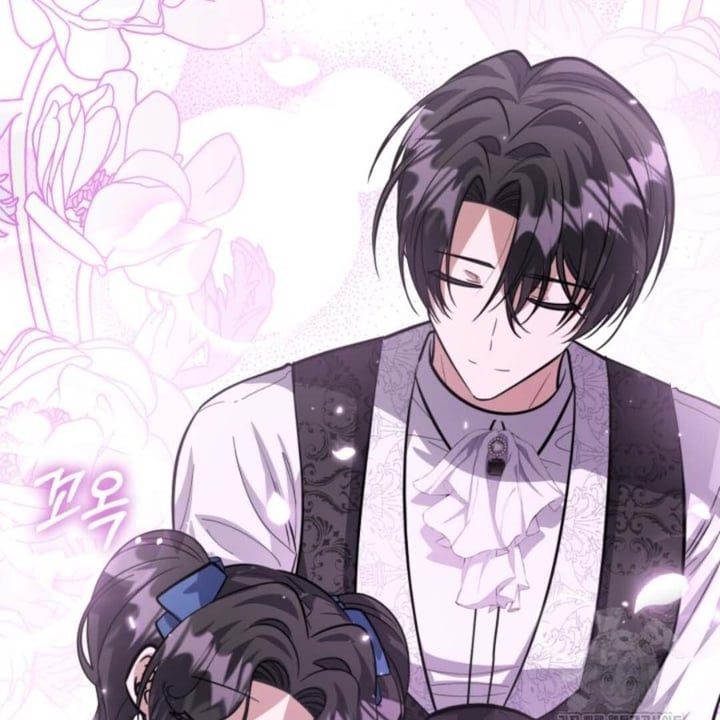 Baca The Villain's Daughter Plans To Run Away - Chapter 36 halaman 51