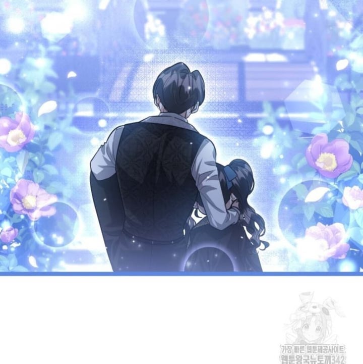 Baca The Villain's Daughter Plans To Run Away - Chapter 36 halaman 54