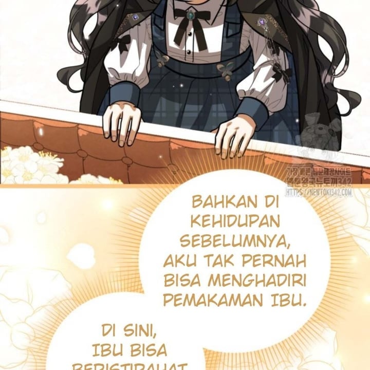 Baca The Villain's Daughter Plans To Run Away - Chapter 36 halaman 6