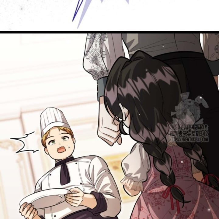 Baca The Villain's Daughter Plans To Run Away - Chapter 36 halaman 62