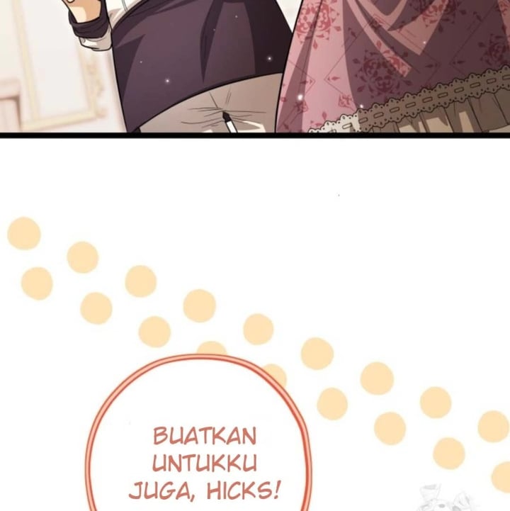 Baca The Villain's Daughter Plans To Run Away - Chapter 36 halaman 63
