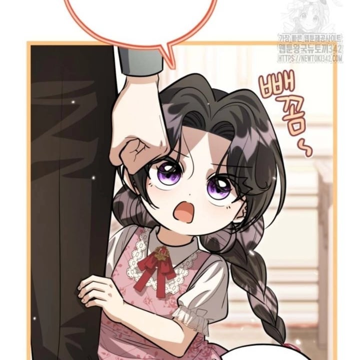 Baca The Villain's Daughter Plans To Run Away - Chapter 36 halaman 64