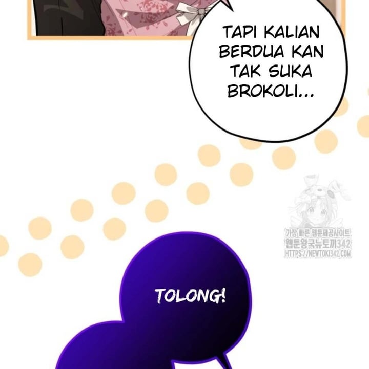 Baca The Villain's Daughter Plans To Run Away - Chapter 36 halaman 65