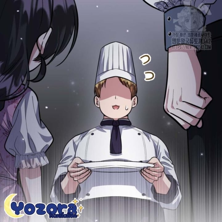 Baca The Villain's Daughter Plans To Run Away - Chapter 36 halaman 67