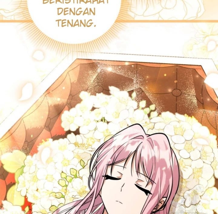 Baca The Villain's Daughter Plans To Run Away - Chapter 36 halaman 7