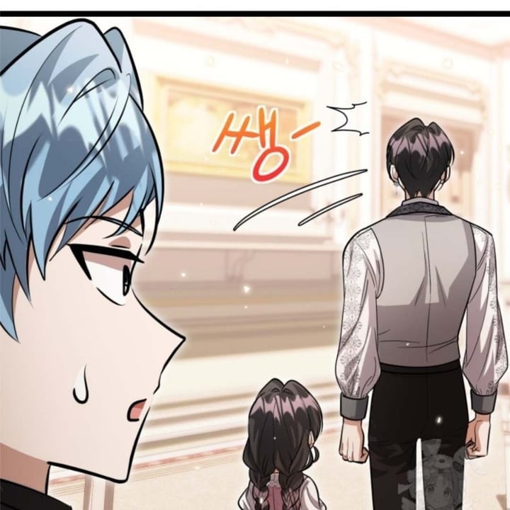Baca The Villain's Daughter Plans To Run Away - Chapter 36 halaman 70
