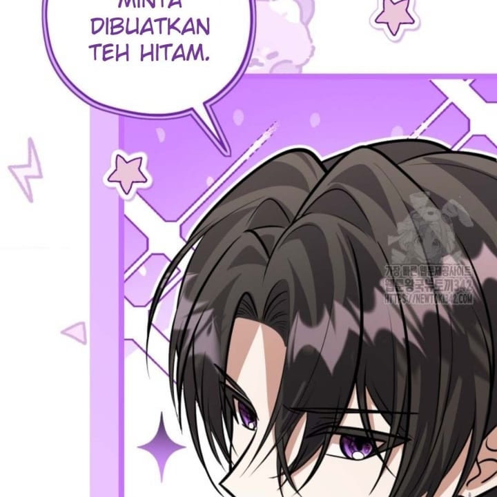Baca The Villain's Daughter Plans To Run Away - Chapter 36 halaman 72