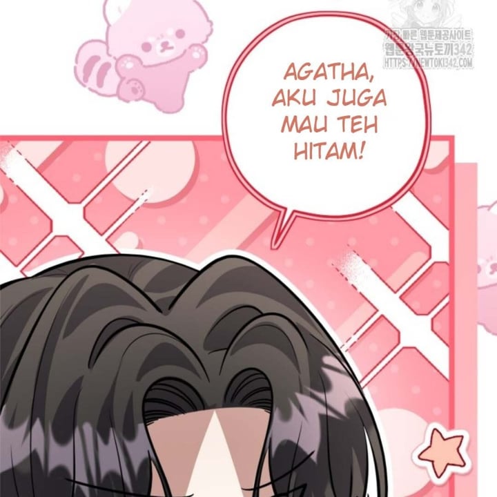 Baca The Villain's Daughter Plans To Run Away - Chapter 36 halaman 74