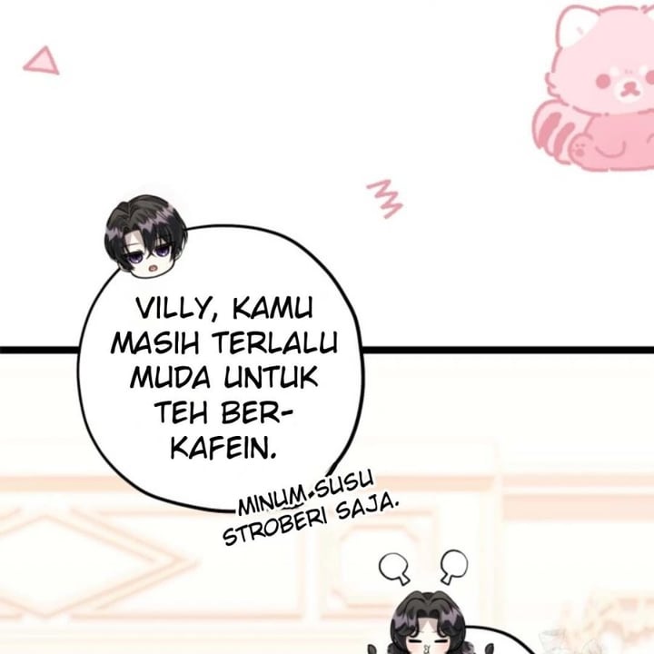 Baca The Villain's Daughter Plans To Run Away - Chapter 36 halaman 76