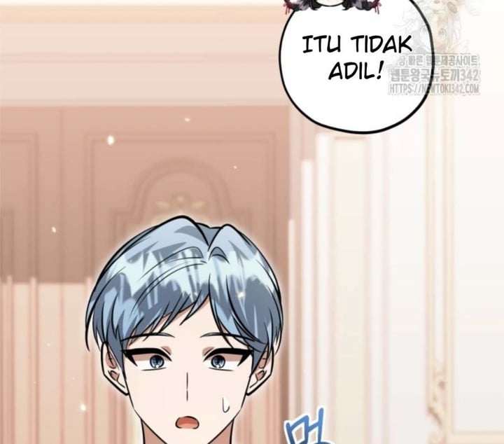 Baca The Villain's Daughter Plans To Run Away - Chapter 36 halaman 77
