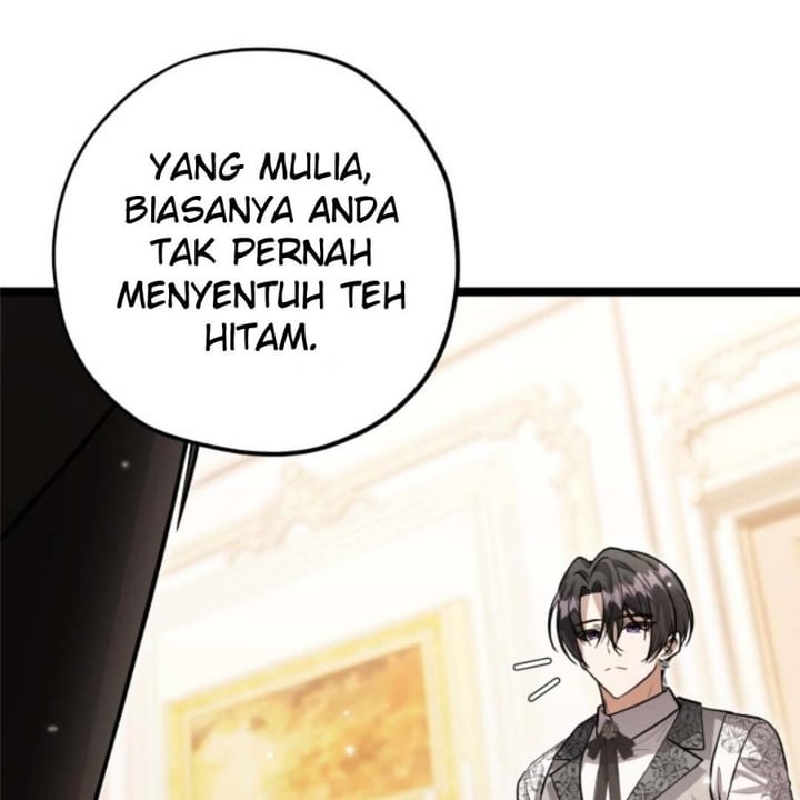 Baca The Villain's Daughter Plans To Run Away - Chapter 36 halaman 79