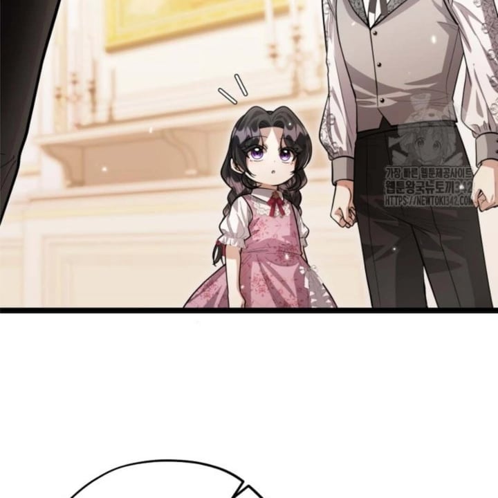 Baca The Villain's Daughter Plans To Run Away - Chapter 36 halaman 80