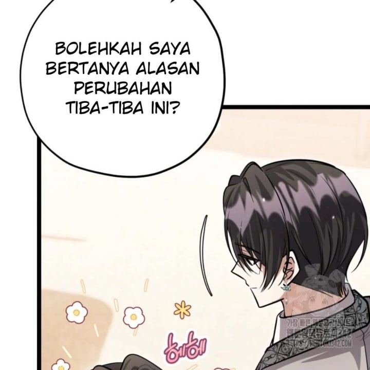 Baca The Villain's Daughter Plans To Run Away - Chapter 36 halaman 81