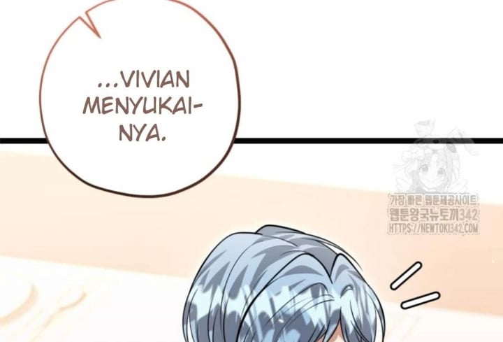 Baca The Villain's Daughter Plans To Run Away - Chapter 36 halaman 83