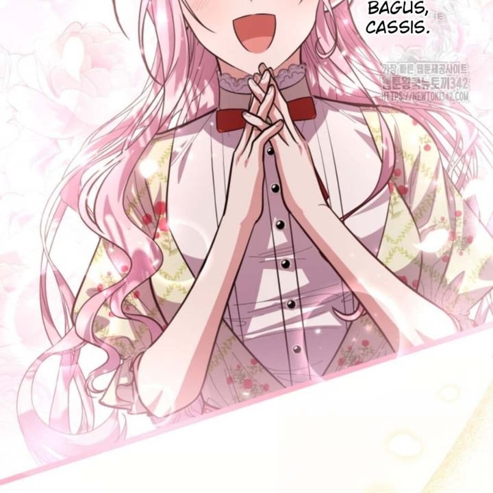 Baca The Villain's Daughter Plans To Run Away - Chapter 36 halaman 87