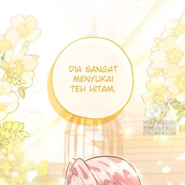 Baca The Villain's Daughter Plans To Run Away - Chapter 36 halaman 88