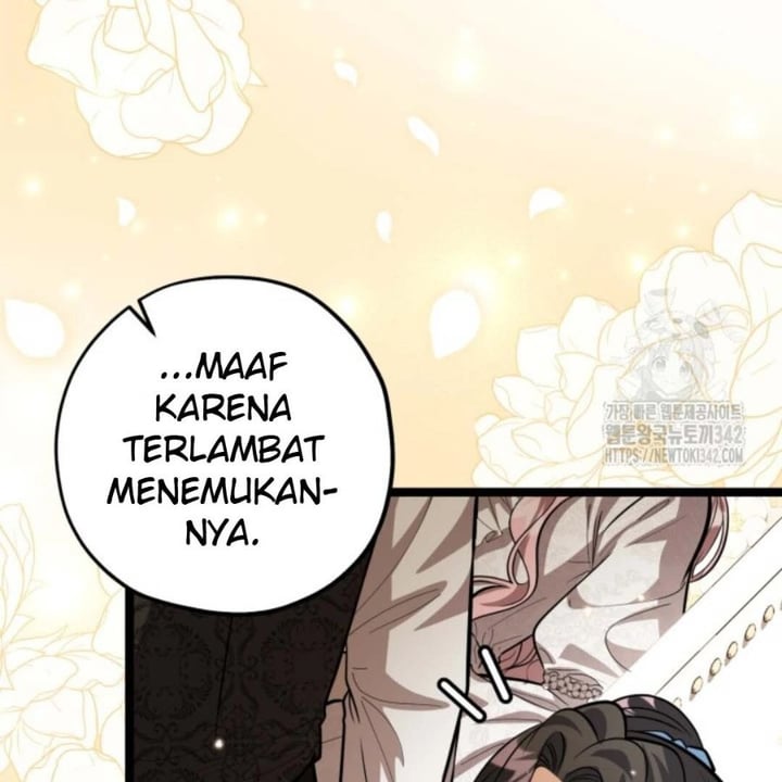 Baca The Villain's Daughter Plans To Run Away - Chapter 36 halaman 9