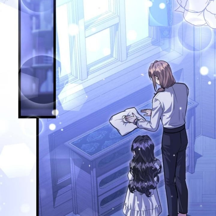 Baca The Villain's Daughter Plans To Run Away - Chapter 37 halaman 101