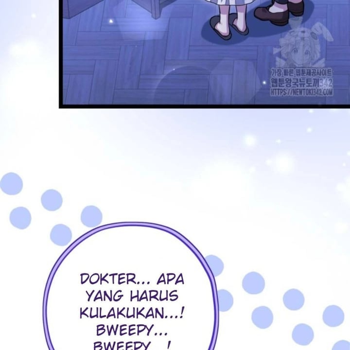 Baca The Villain's Daughter Plans To Run Away - Chapter 37 halaman 102