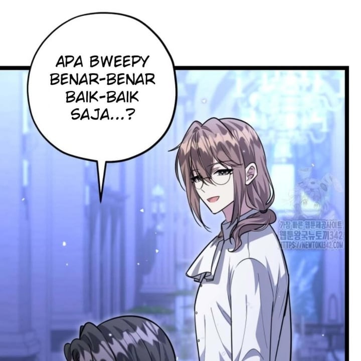 Baca The Villain's Daughter Plans To Run Away - Chapter 37 halaman 108