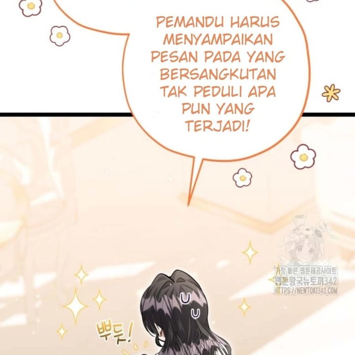 Baca The Villain's Daughter Plans To Run Away - Chapter 37 halaman 11