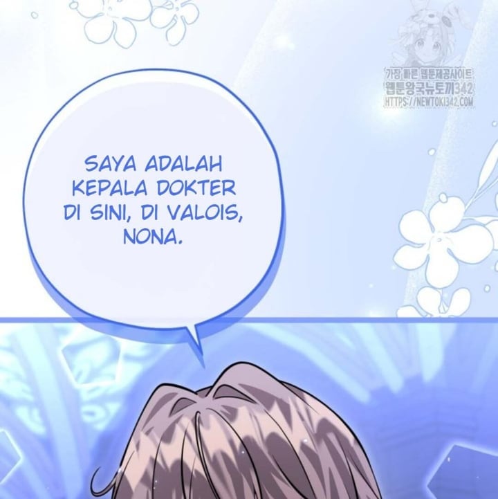 Baca The Villain's Daughter Plans To Run Away - Chapter 37 halaman 110