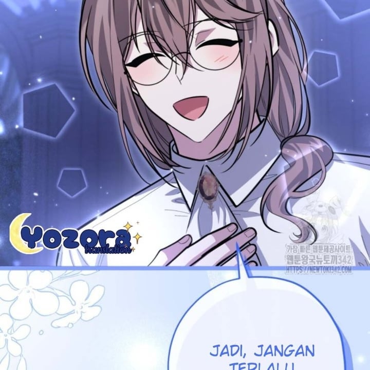 Baca The Villain's Daughter Plans To Run Away - Chapter 37 halaman 111