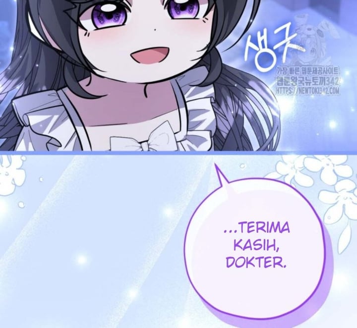 Baca The Villain's Daughter Plans To Run Away - Chapter 37 halaman 113