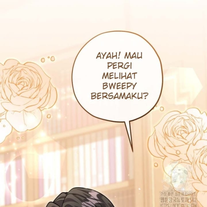 Baca The Villain's Daughter Plans To Run Away - Chapter 37 halaman 117