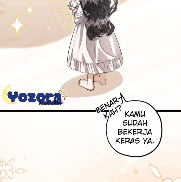 Baca The Villain's Daughter Plans To Run Away - Chapter 37 halaman 12