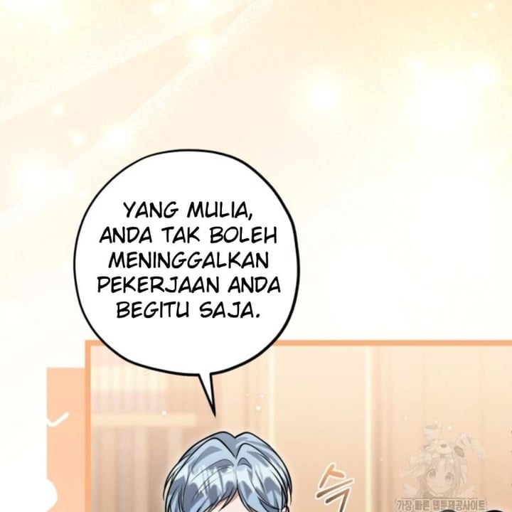 Baca The Villain's Daughter Plans To Run Away - Chapter 37 halaman 120