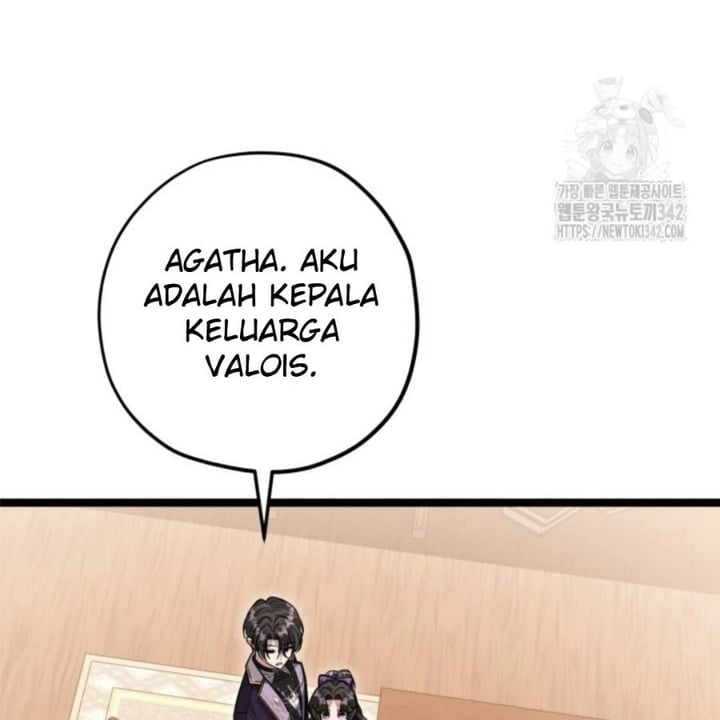 Baca The Villain's Daughter Plans To Run Away - Chapter 37 halaman 123