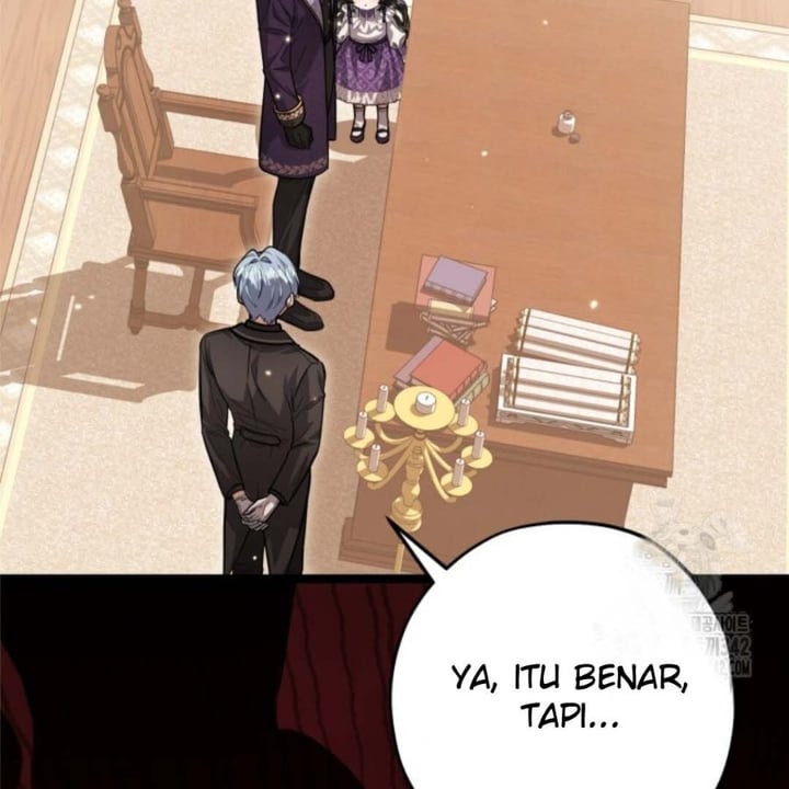 Baca The Villain's Daughter Plans To Run Away - Chapter 37 halaman 124